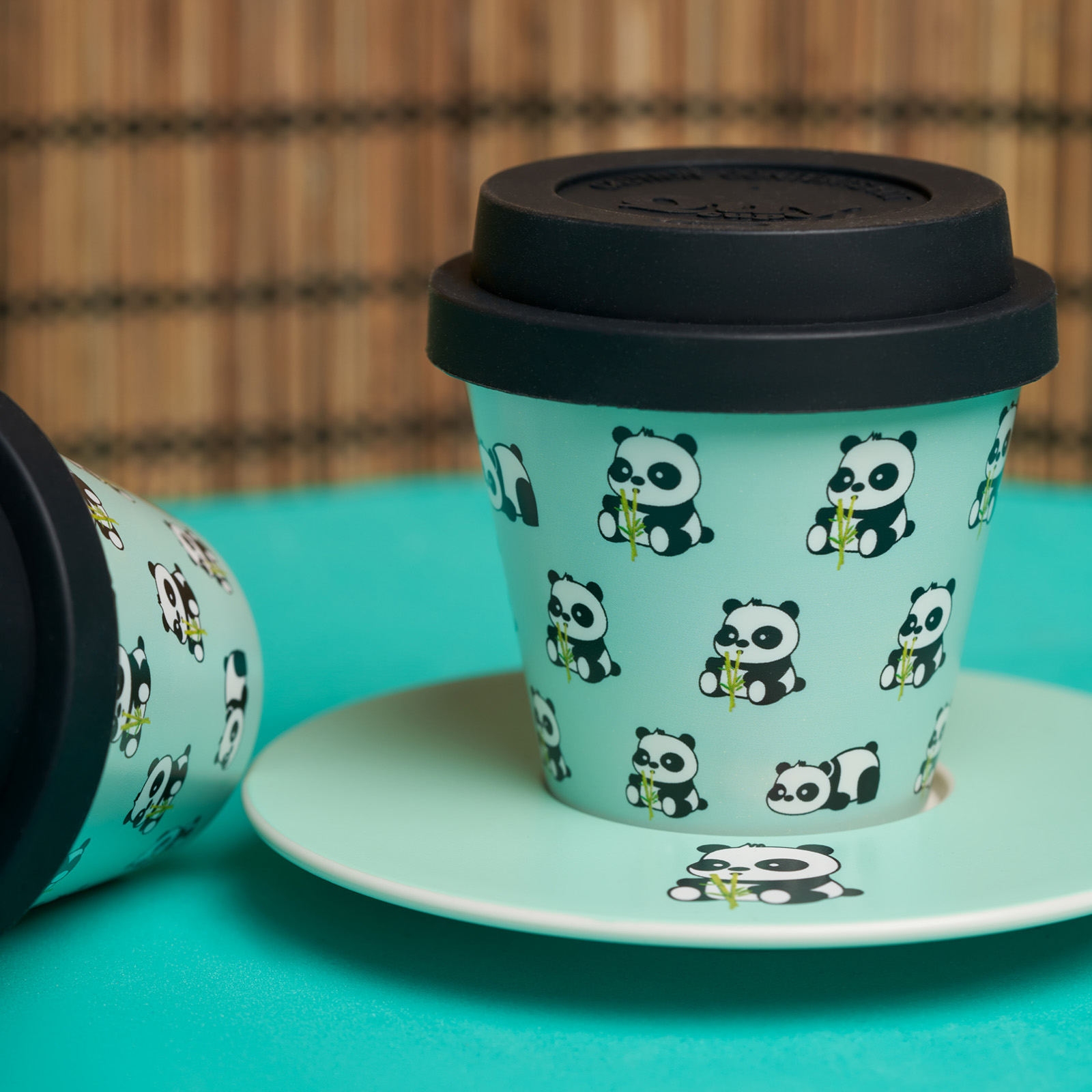 Espresso Cup PANDA 