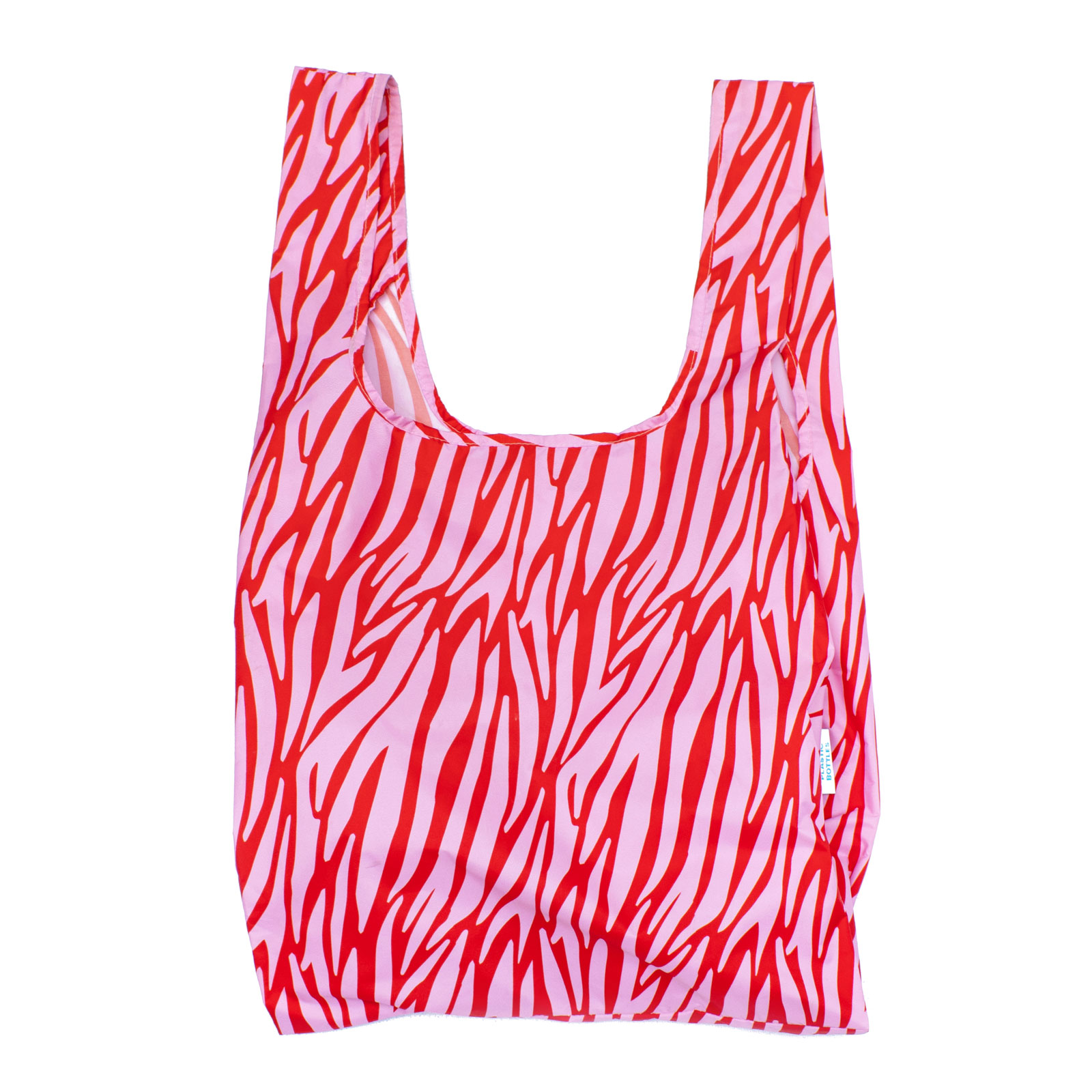 Medium Bag Zebra 