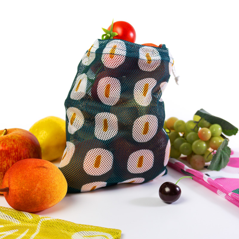 Fruit & veggie bags FRESH 3er Set 