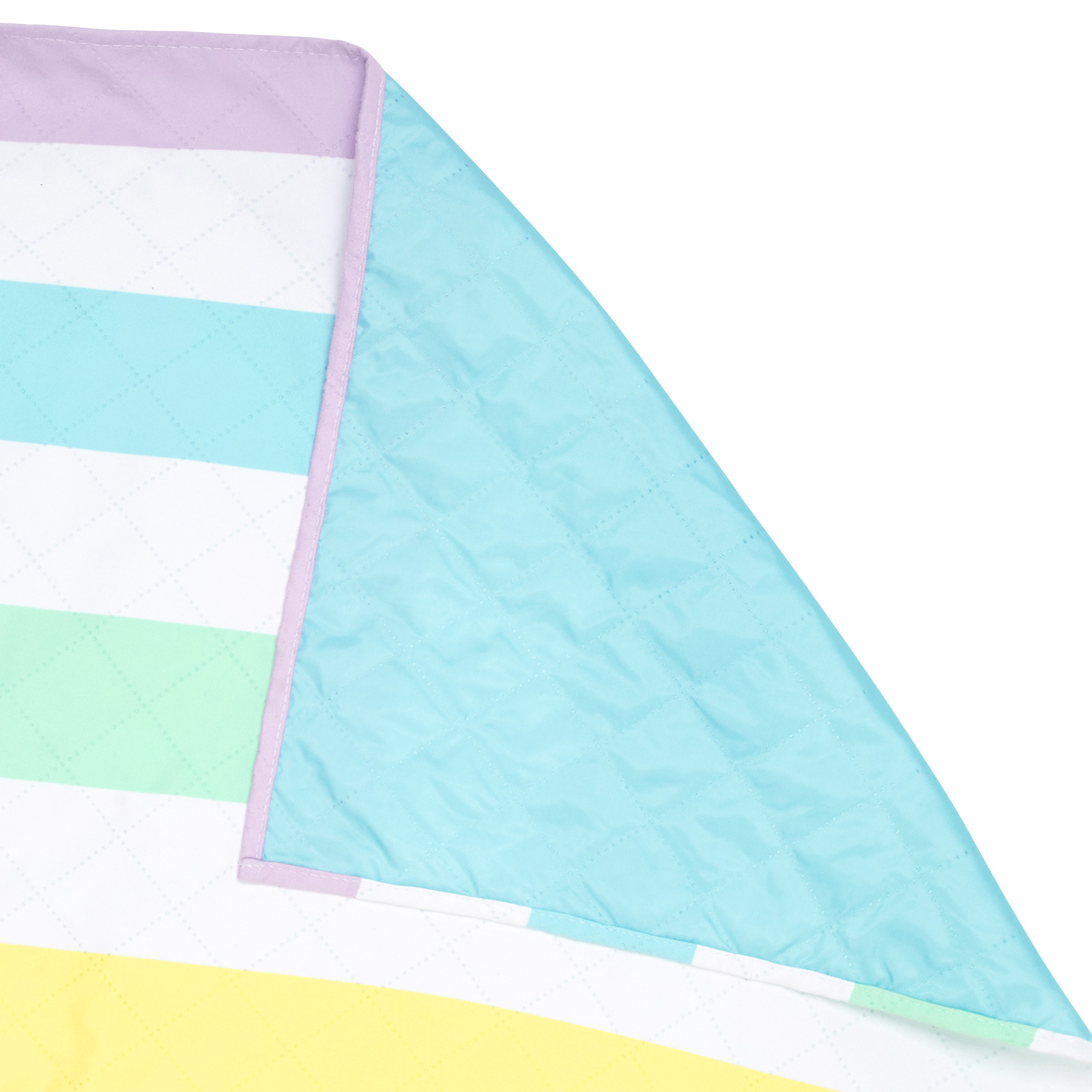 PICNIC BLANKET Unicorn Waves 