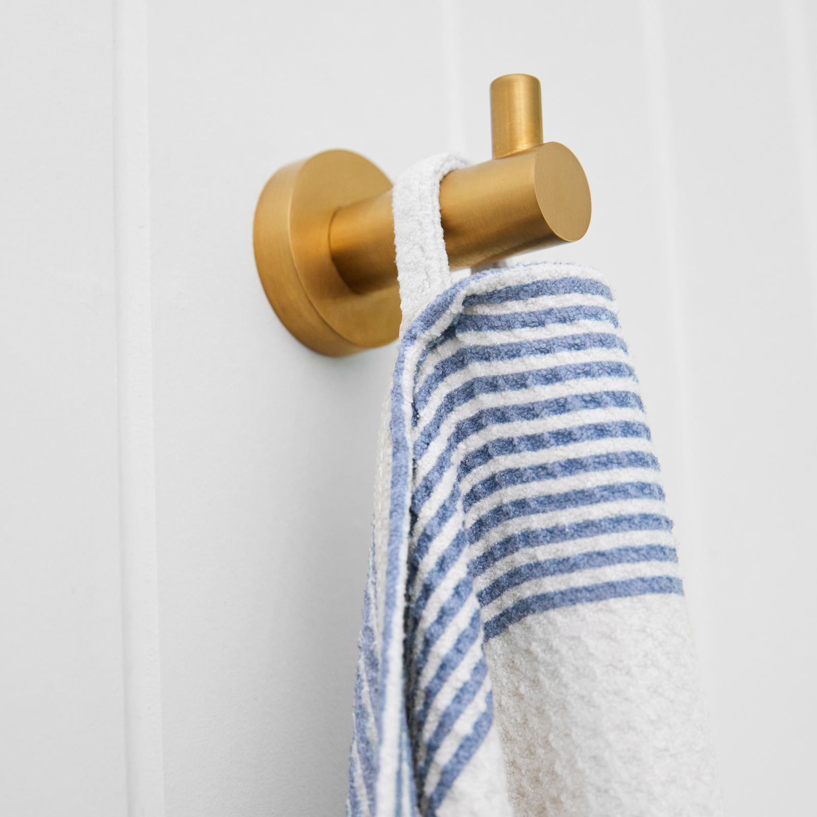 HOME TOWEL WAFFLE XL navy 