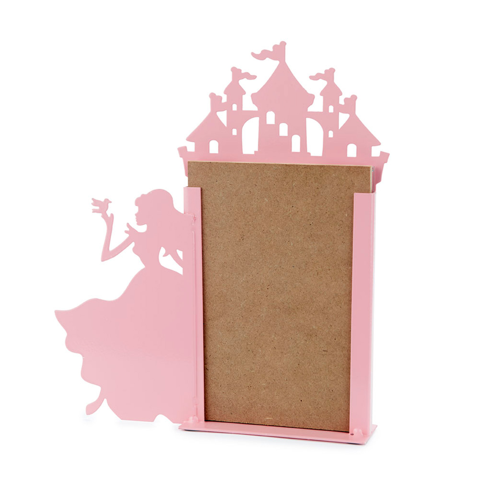 Bilderrahmen FAIRY TALE pink 