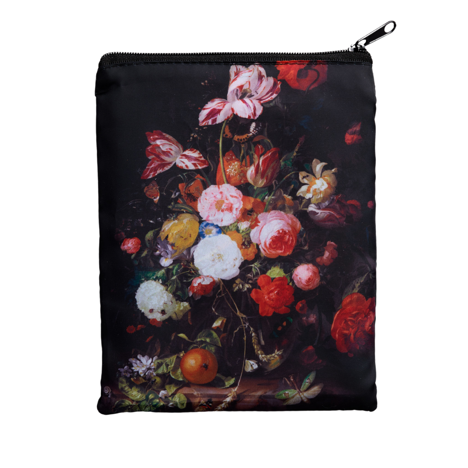 Sac Easy Art Bag Ruysch, Blumenstrauss 