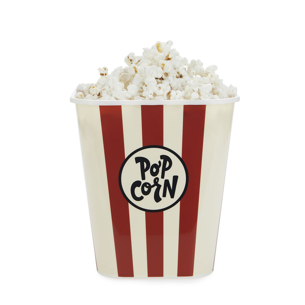 Bol popcorn POPCORN Retro 