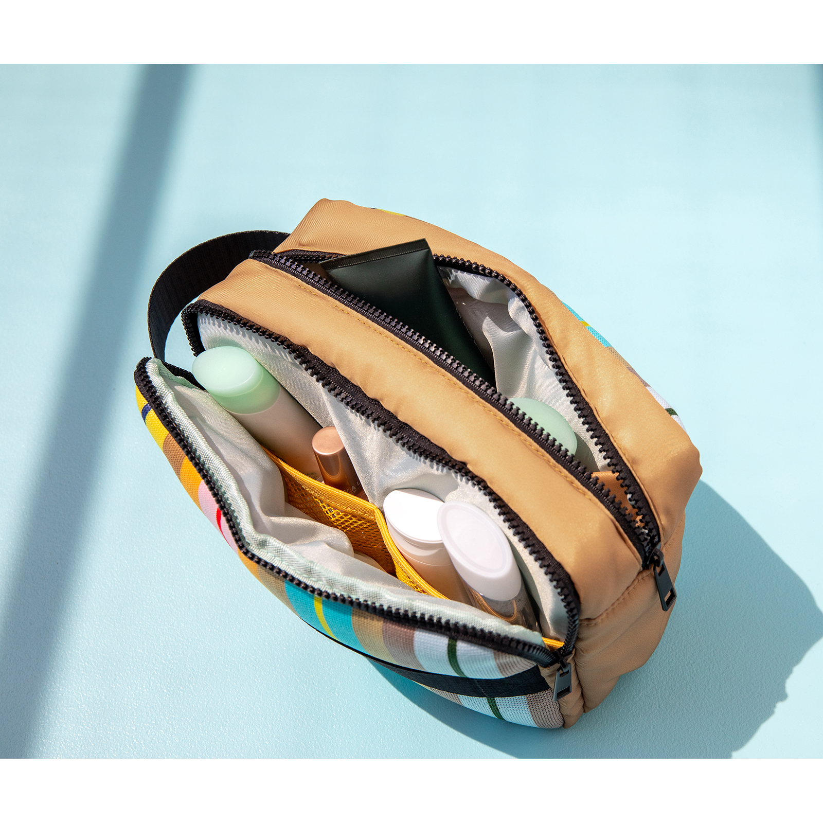 Kulturtasche Ventara