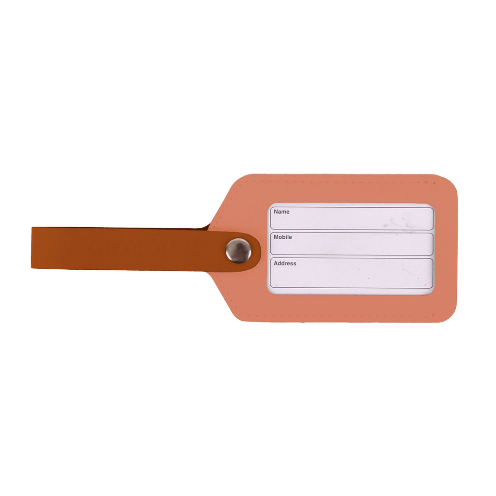 Urban Window Luggage Tag Matone