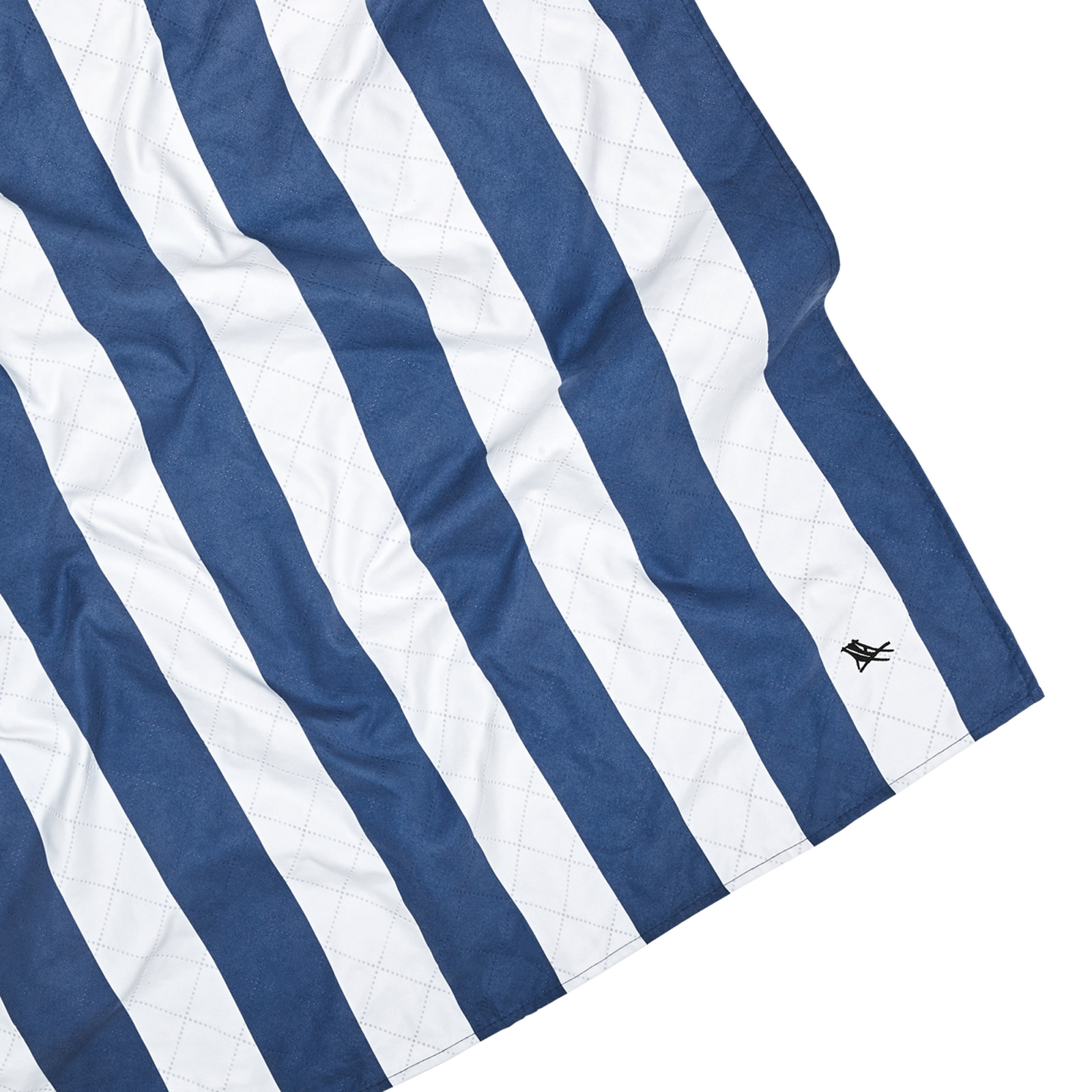 PICNIC BLANKET navy L