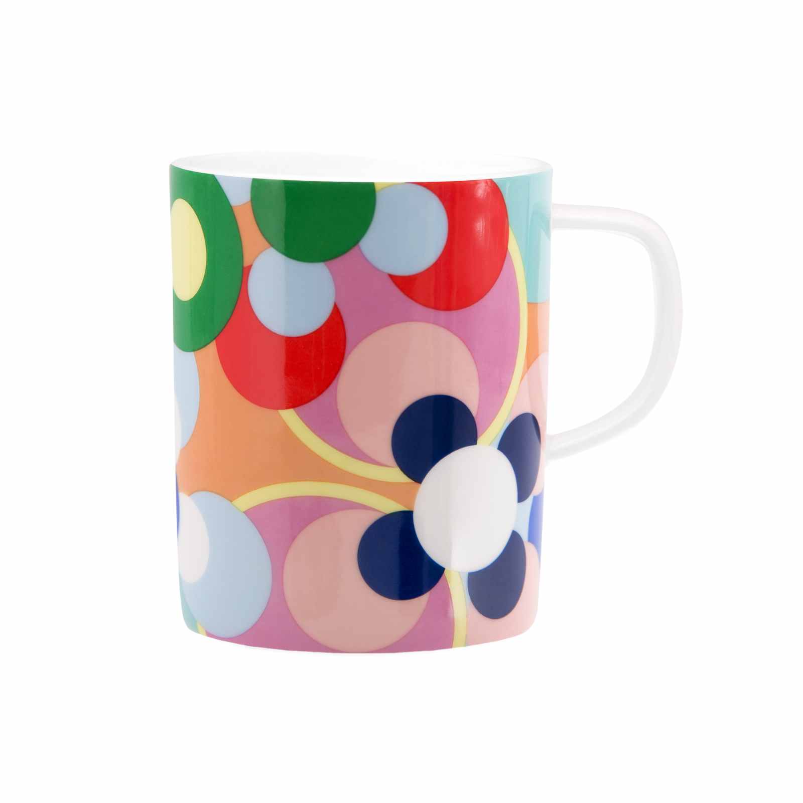 Tasse Sushi