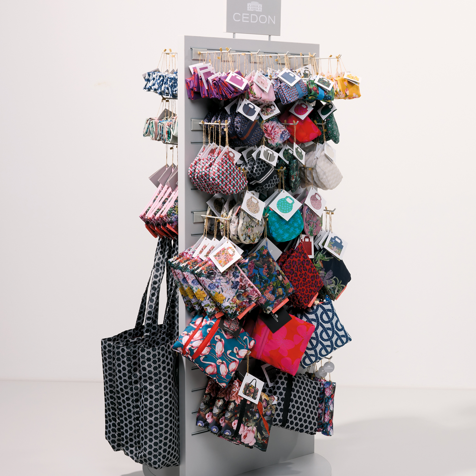CE50/2 STAND DISPLAY CEDON