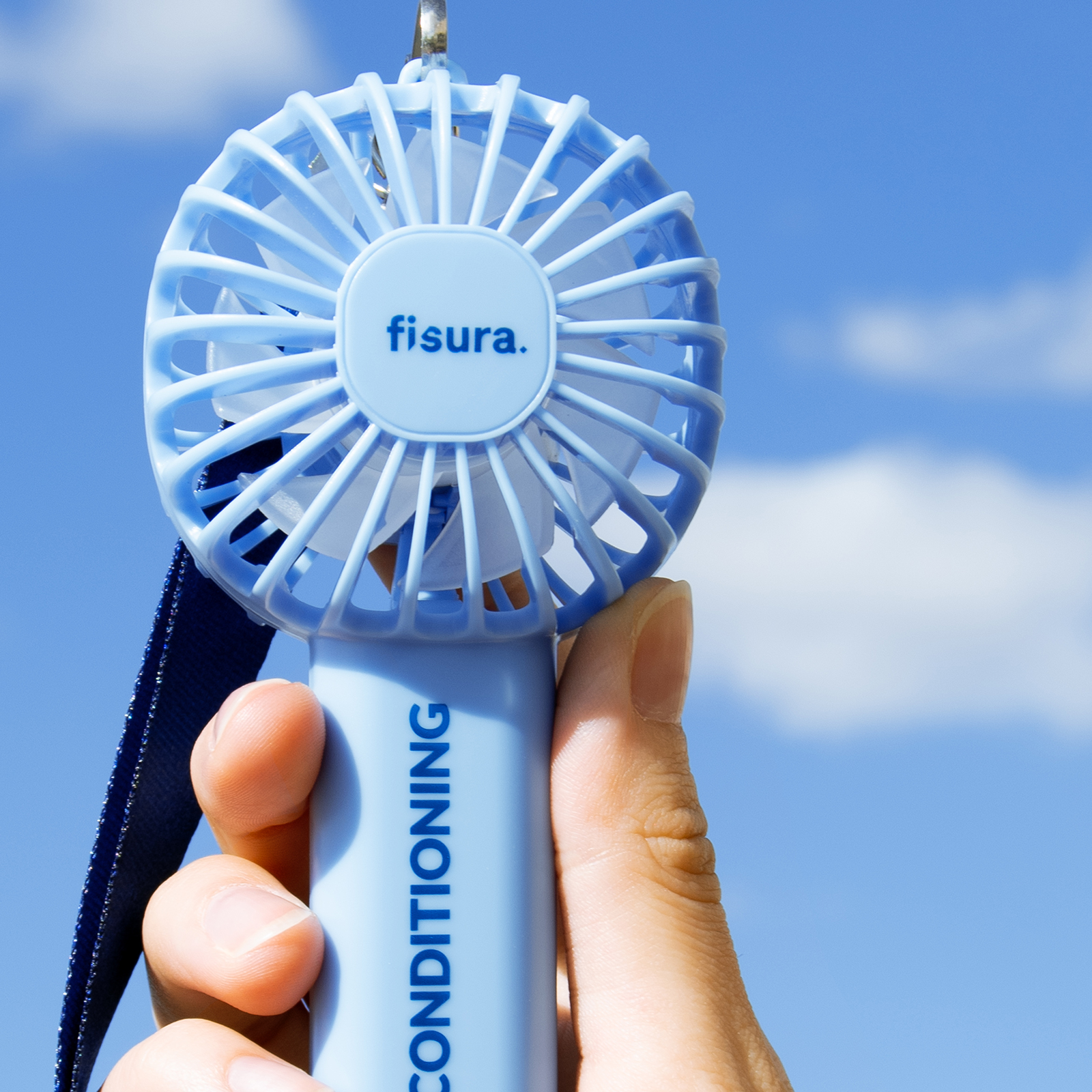 Ventilator AIR CONDITIONING