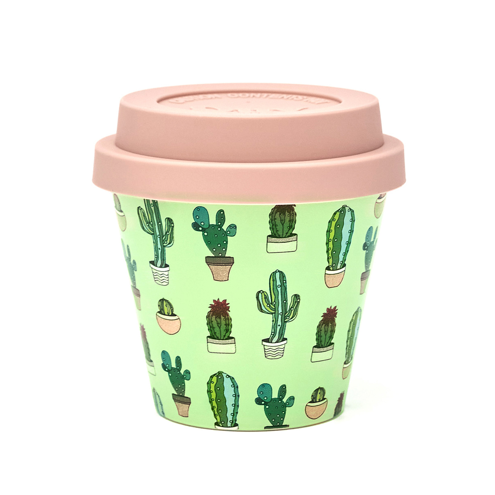 Espresso Cup CACTUS 