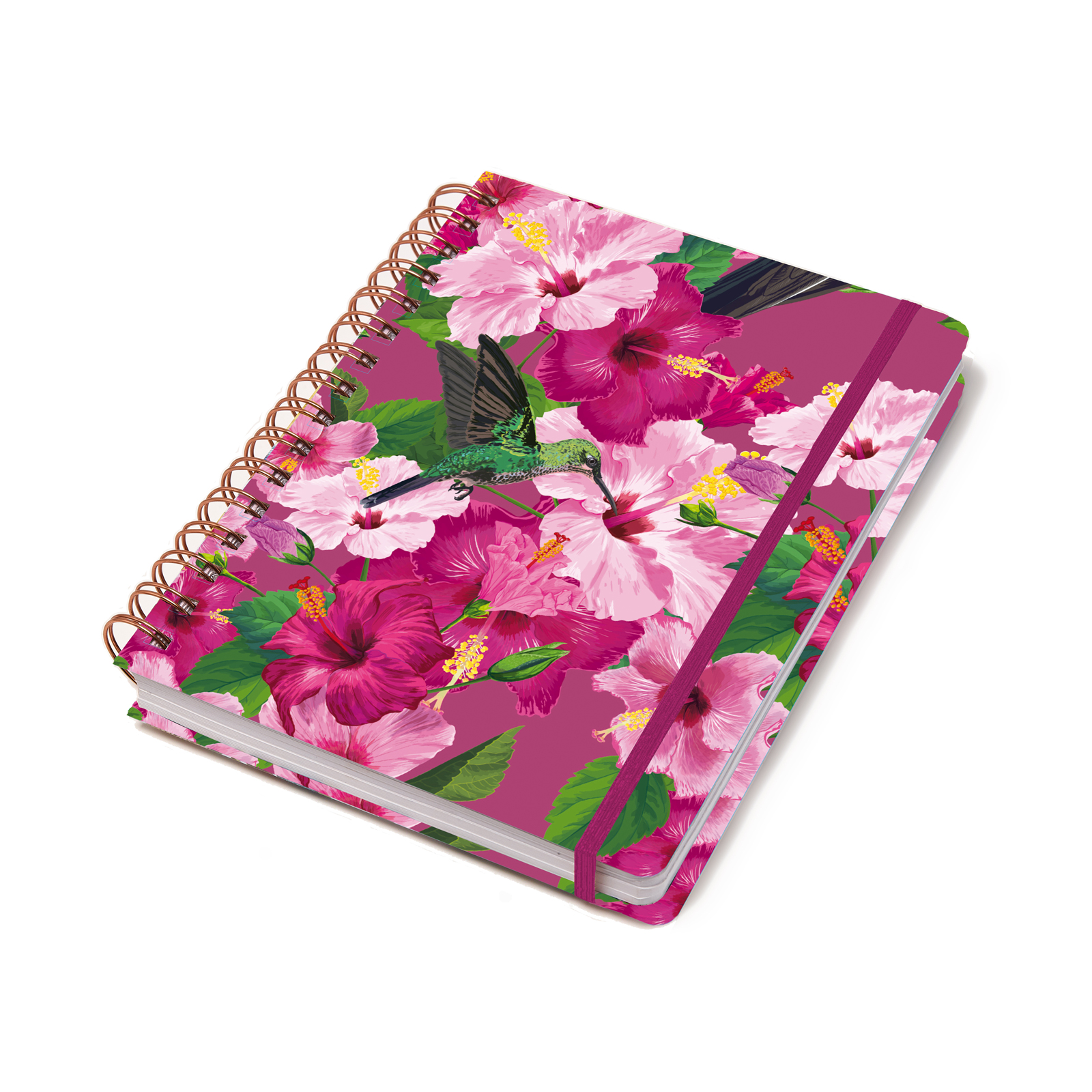 Ringbuch Hardcover RIO