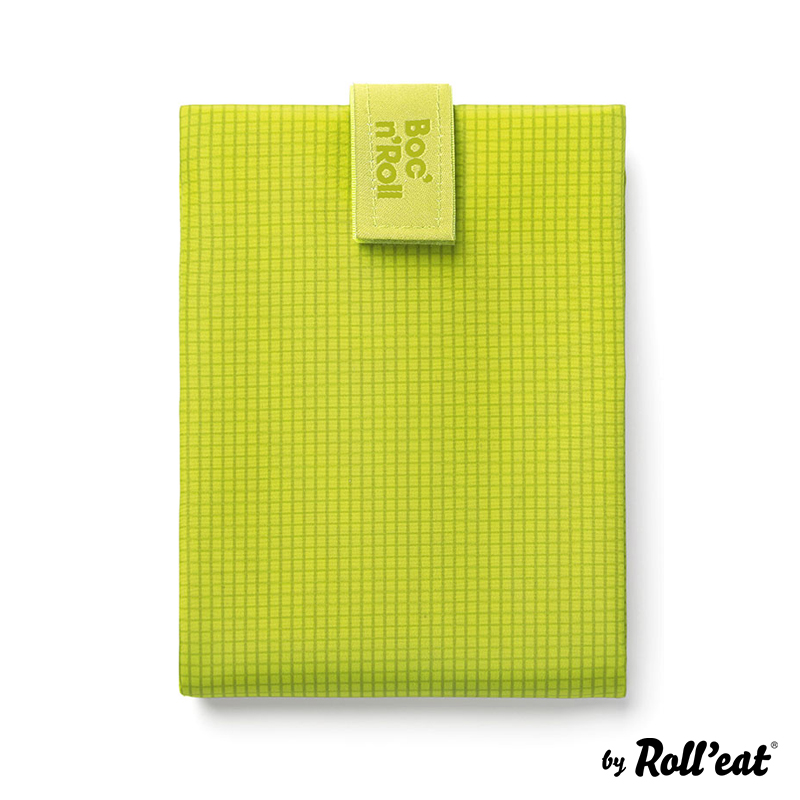 Boc'n'Roll Lunch Wrap Active Lime 