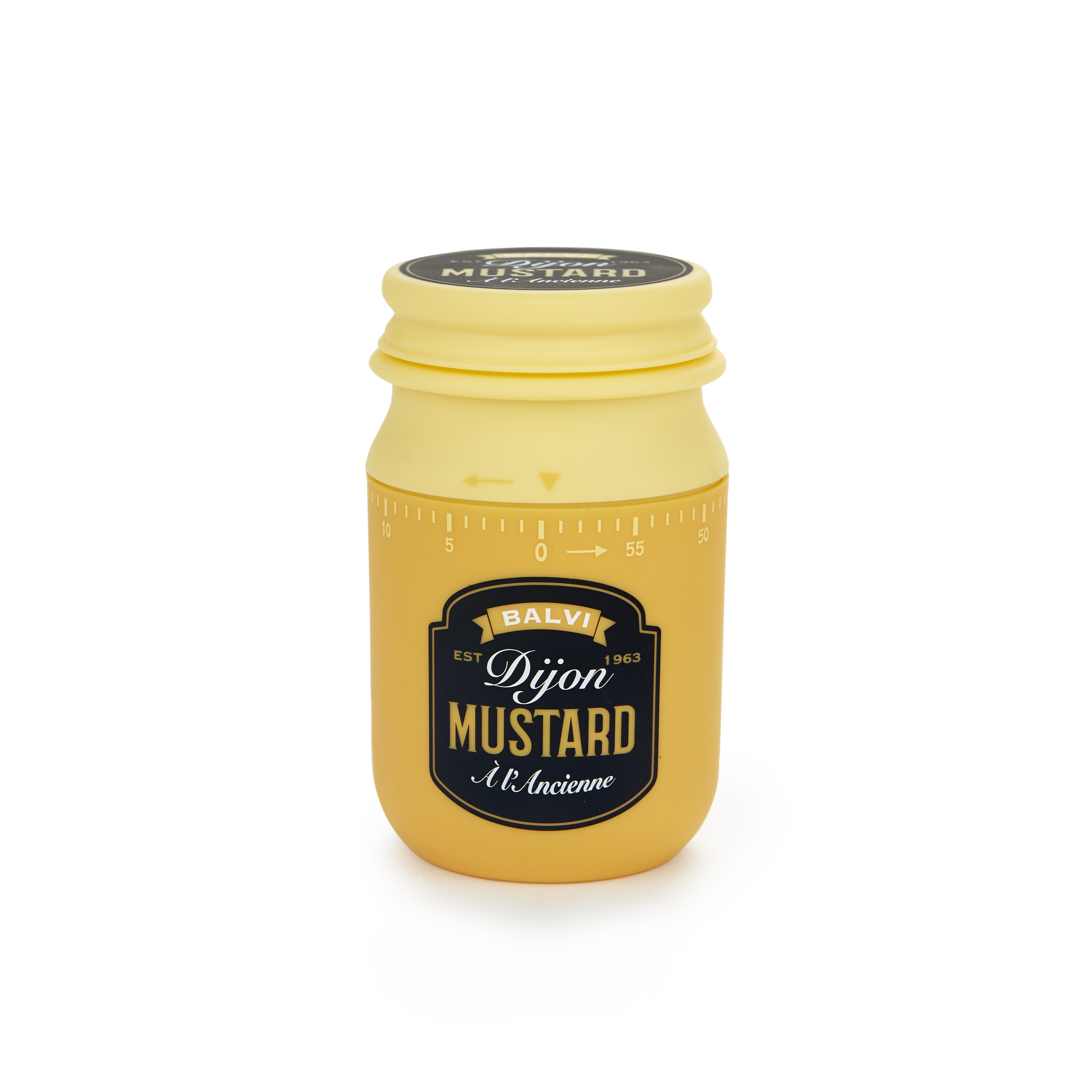 Timer MUSTARD