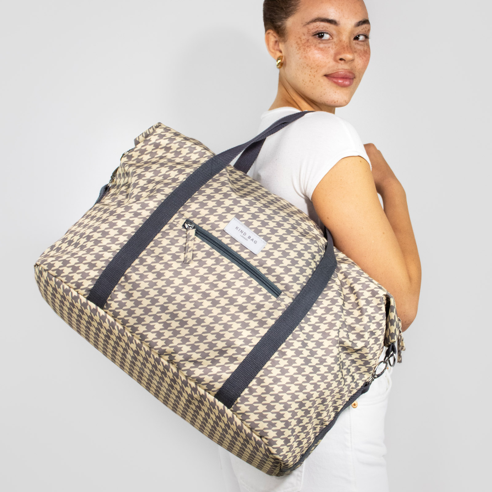 Weekender Dogtooth 