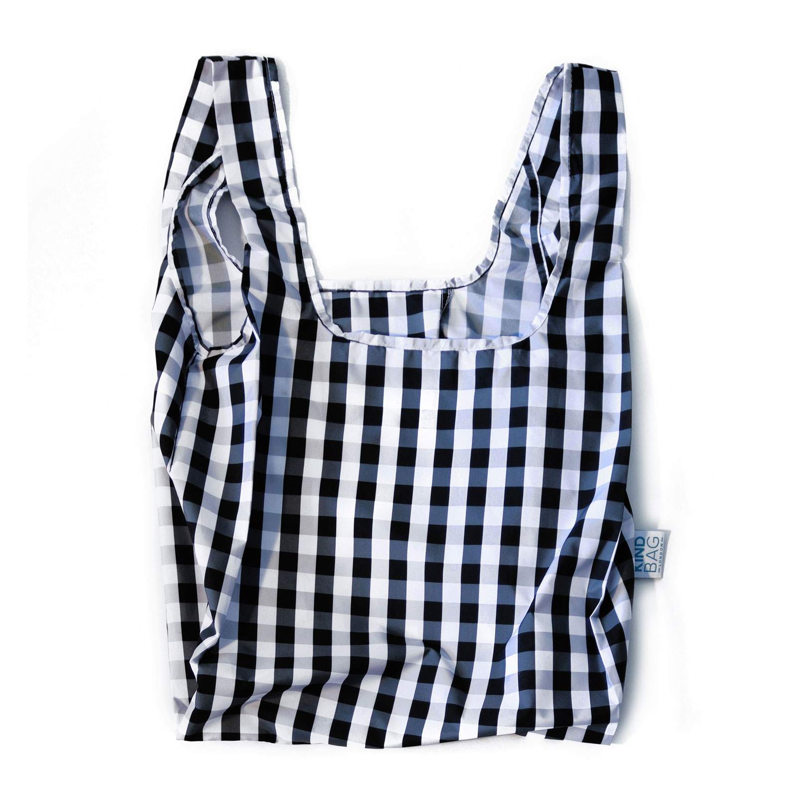 Medium Bag Gingham 