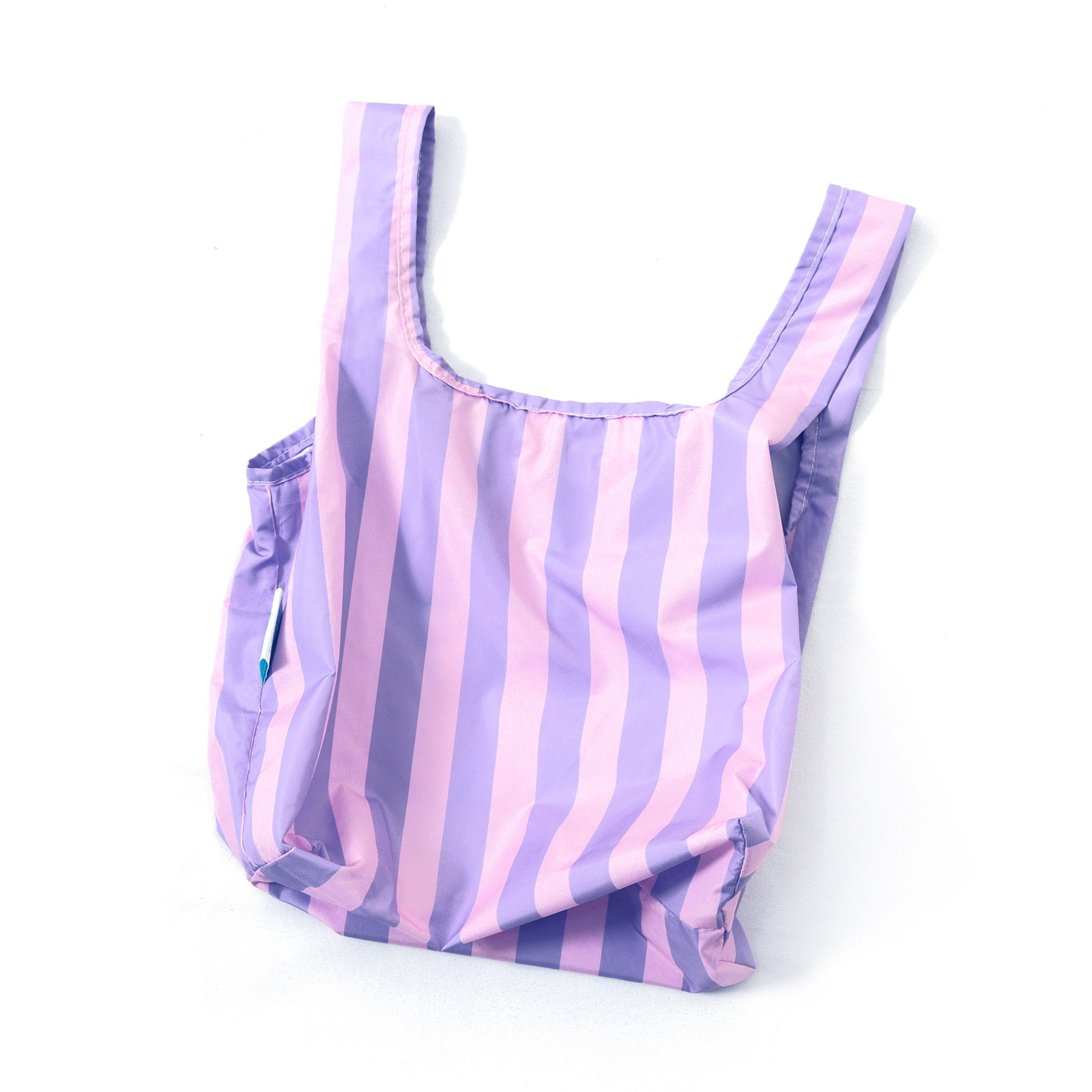 Mini Bag Purplestripes 