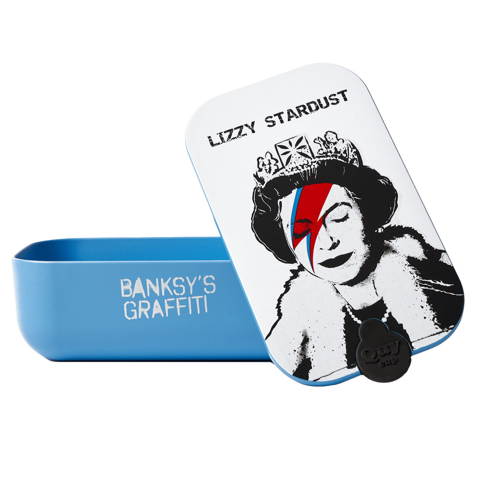 Lunch Box LIZZY STARDUST 