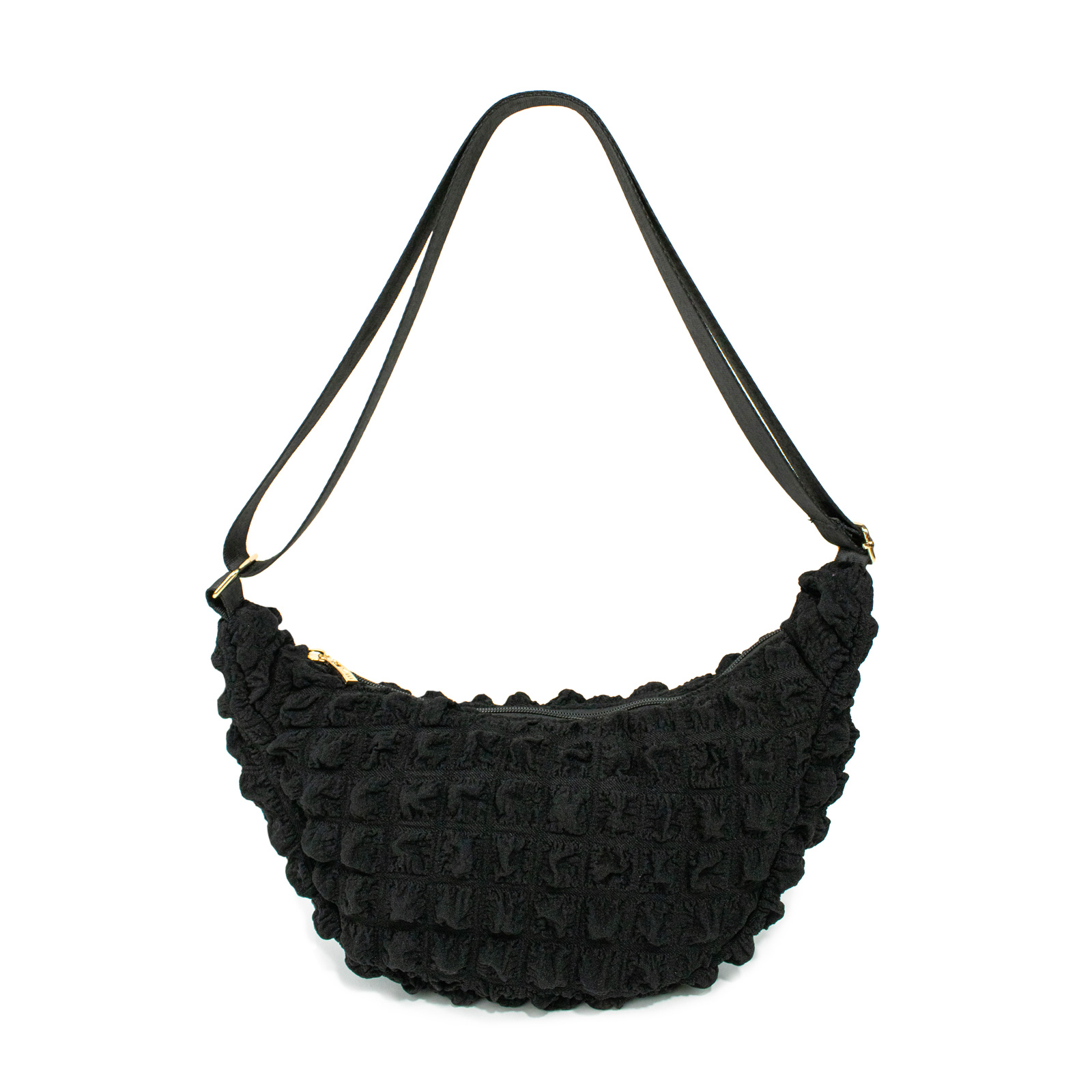 Cross Body Bag Black 