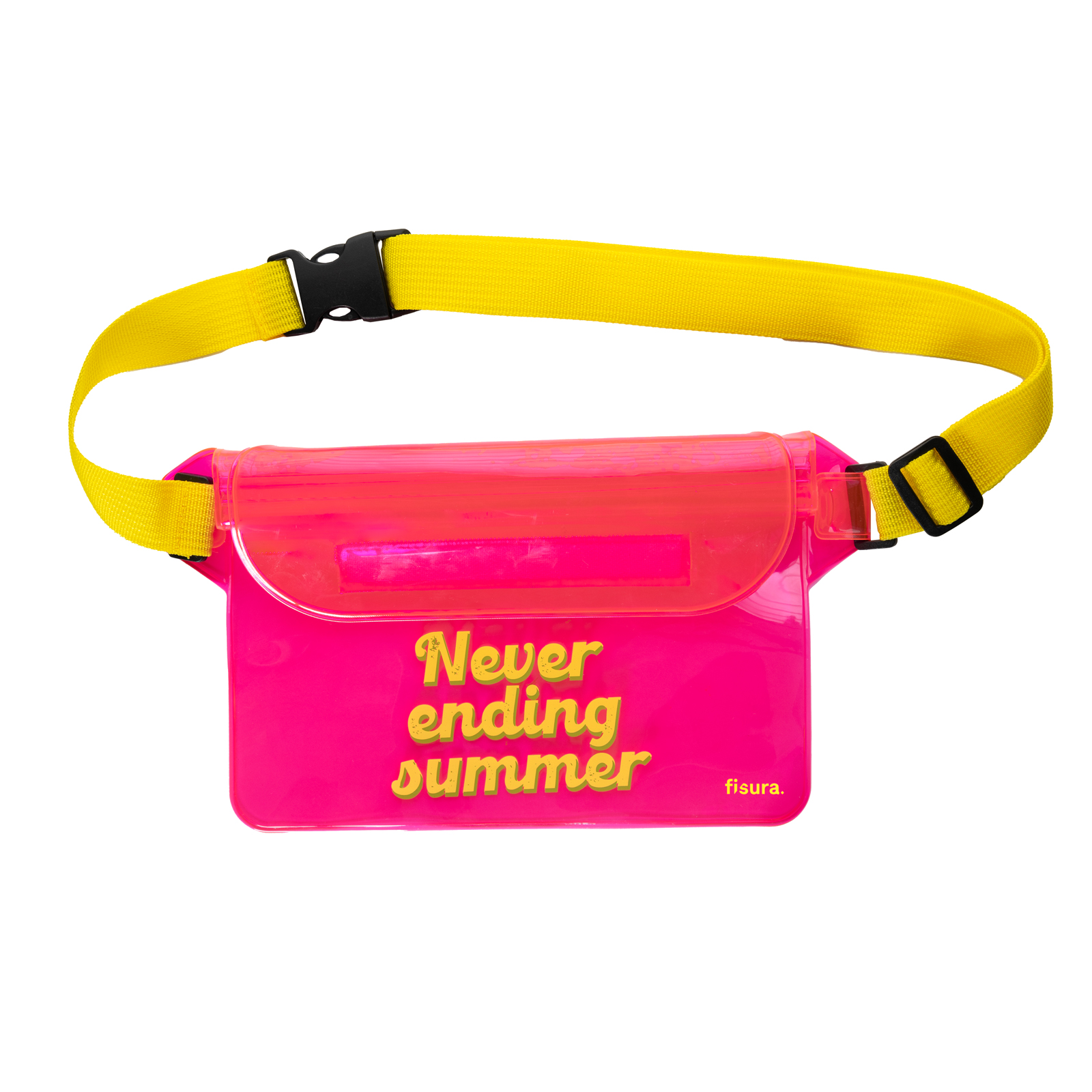 Waterproof pouch NEVER ENDING SUMMER