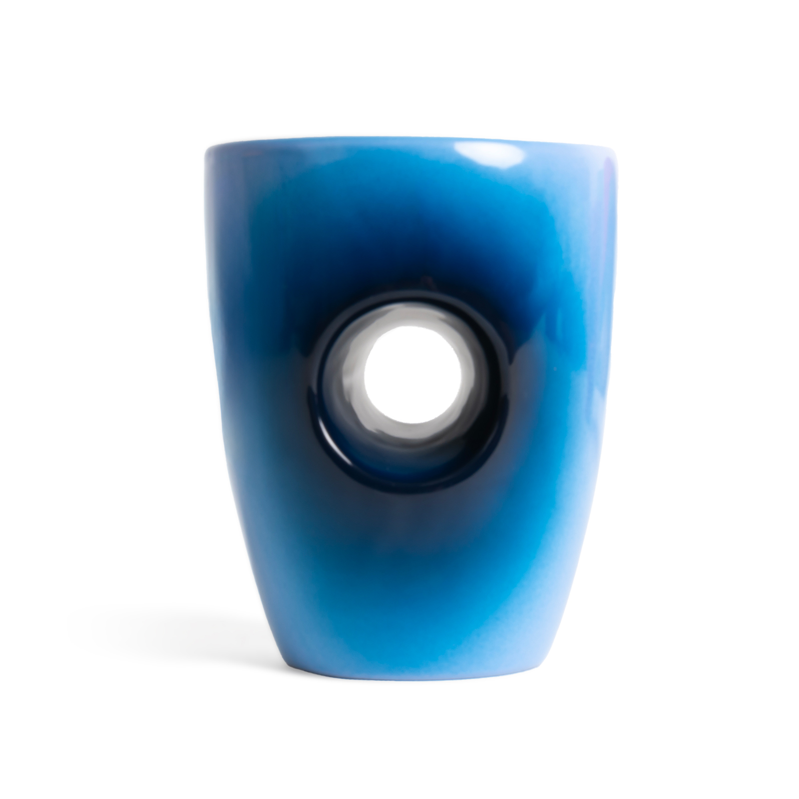 HAND WARMER MUG WATER