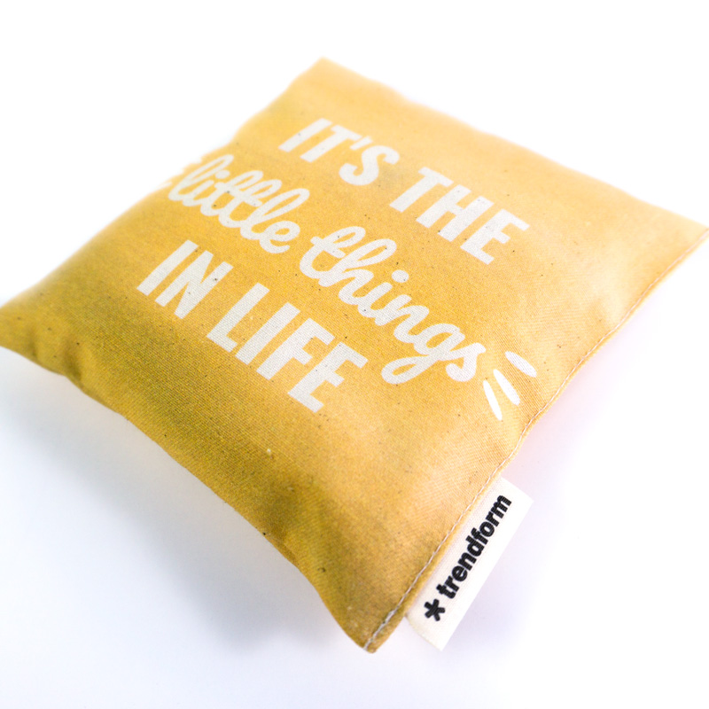 COUSSIN AROLLE MINI Little Things 