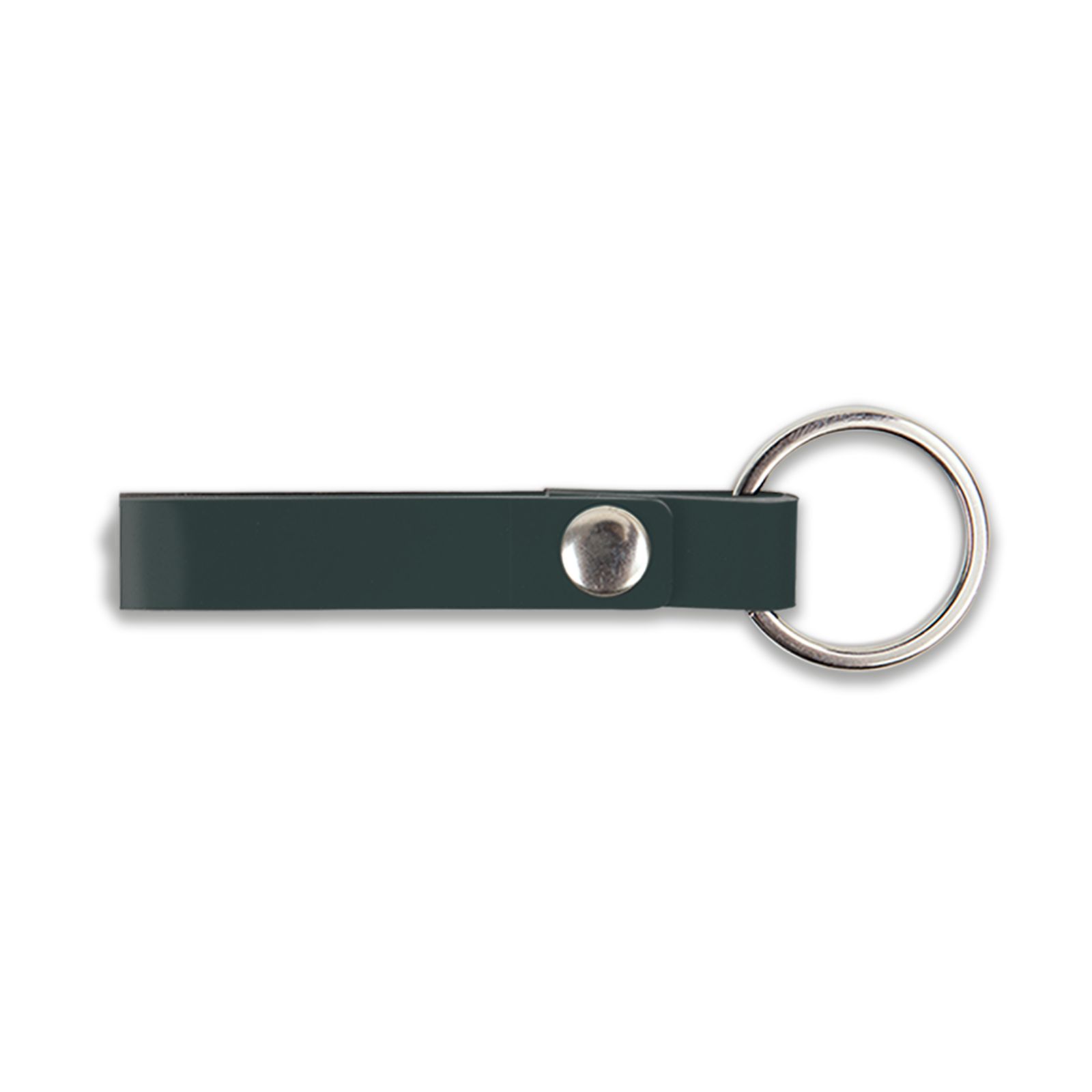 Urban Snap Key Chain Green