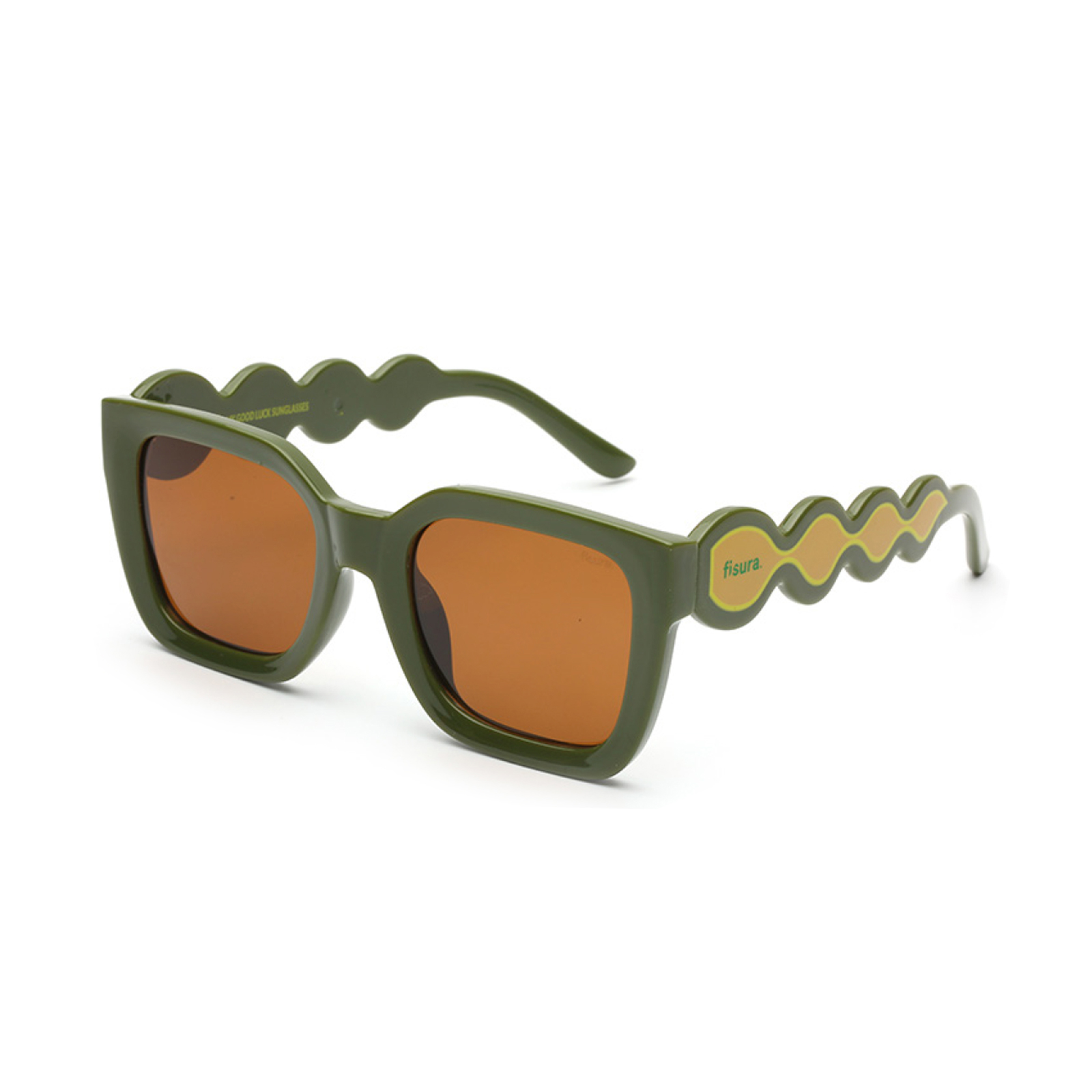 Sunglasses MY GOOD LUCK SUNGLASSES