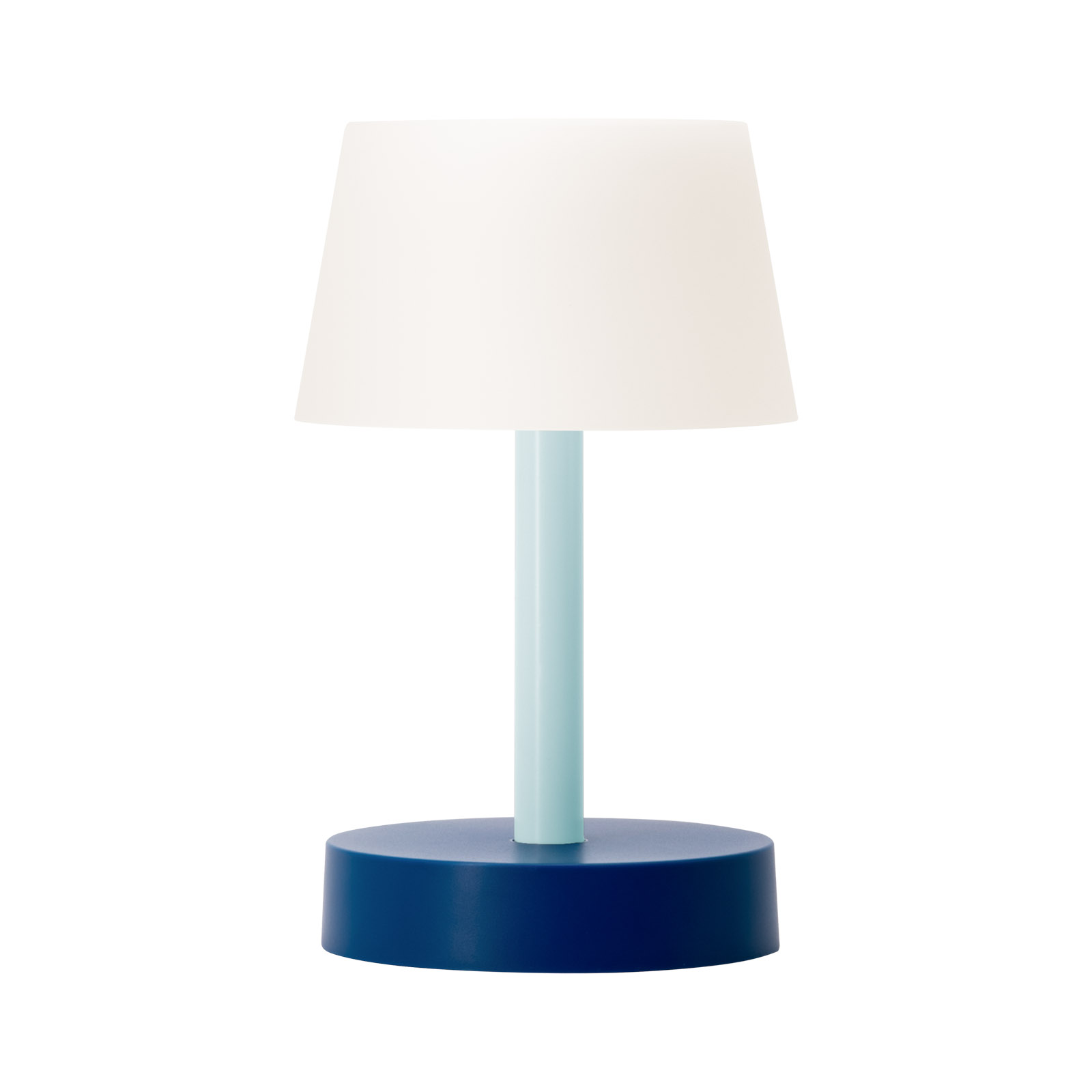 Lampe de table Fritz sky 