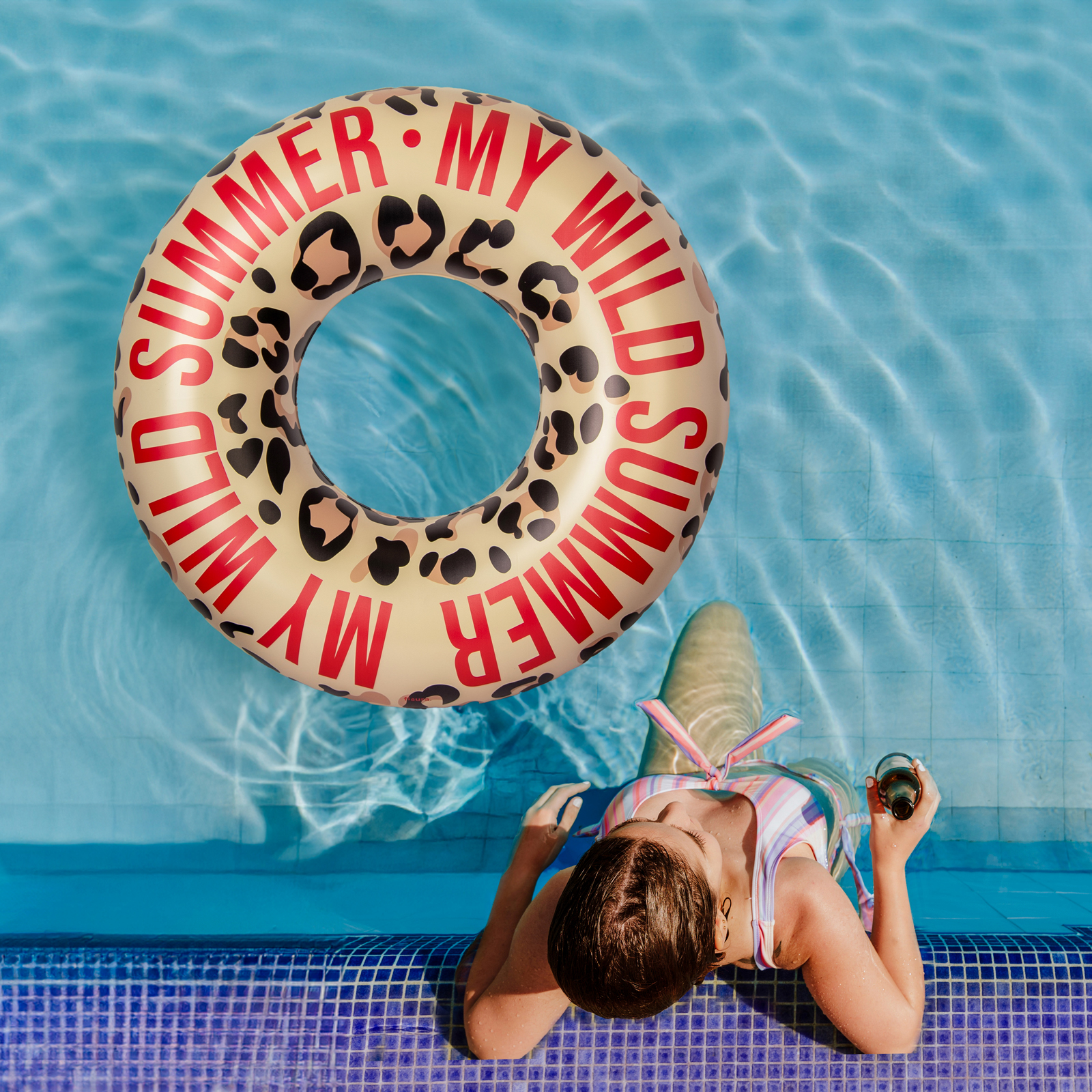 Floatie MY WILD SUMMER
