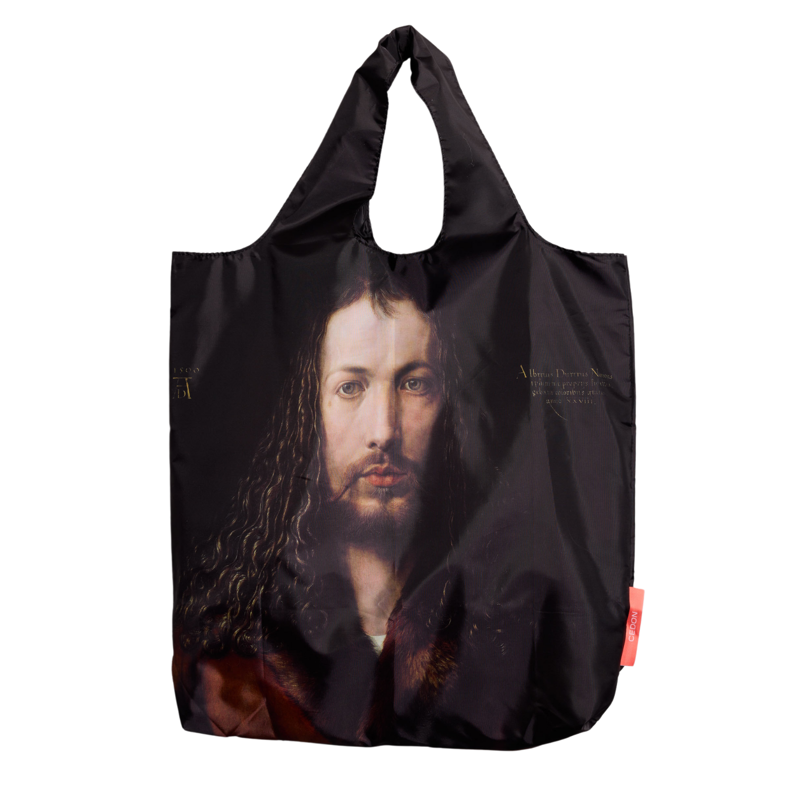 Sac Easy Art Bag Dürer, Selbstbildnis 