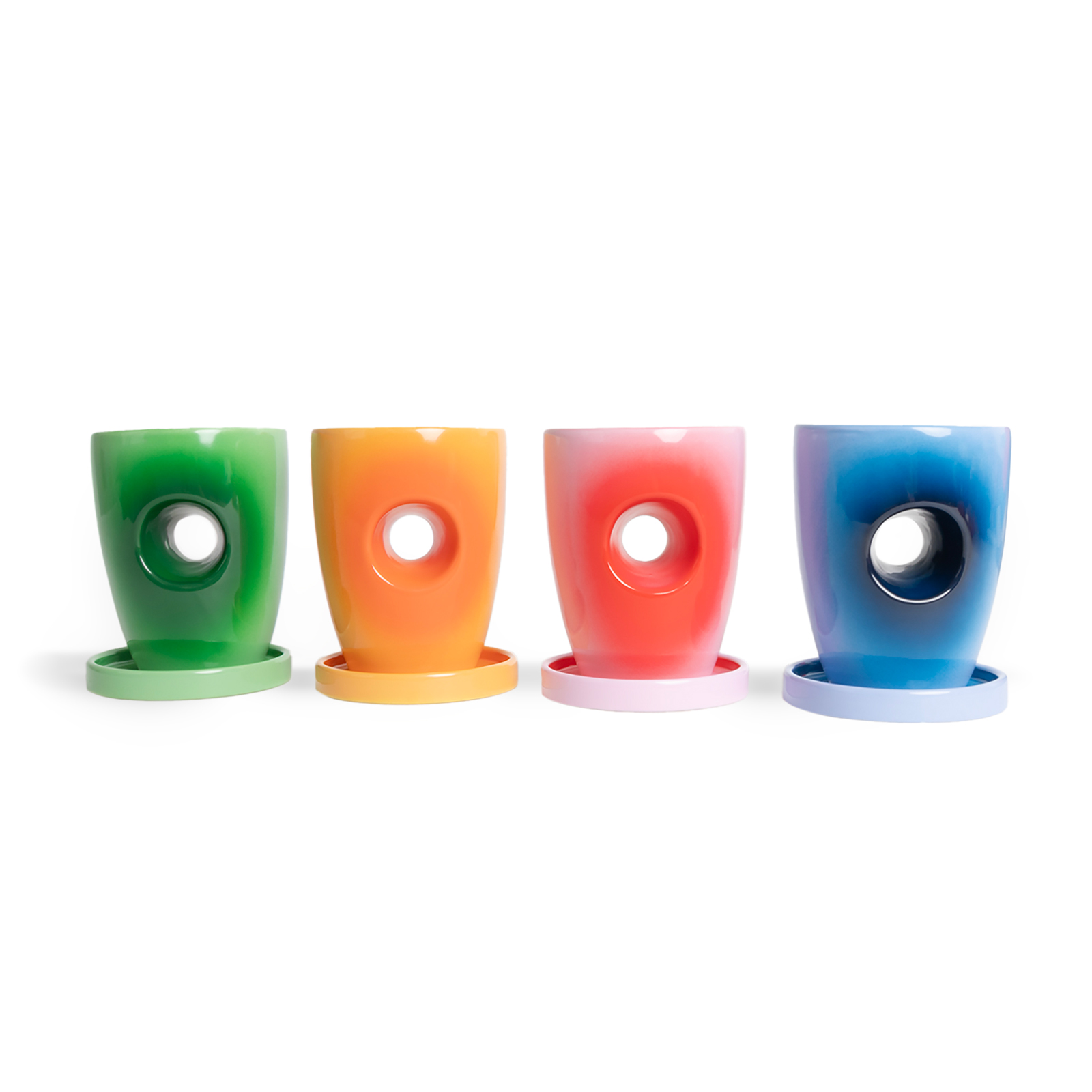 HAND WARMER MUG FIRE