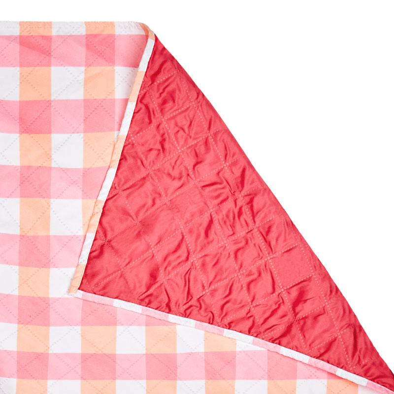 PICNIC BLANKET strawberry 