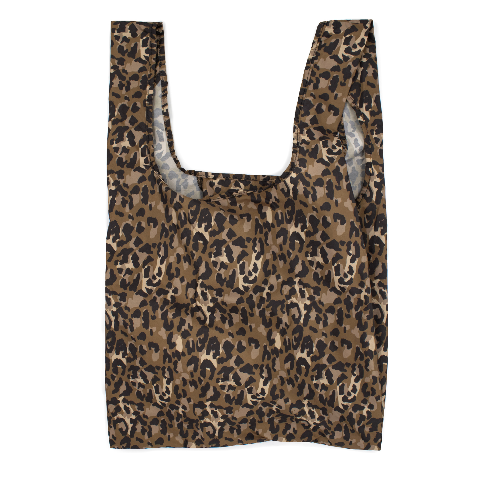 Medium Bag Leopard 