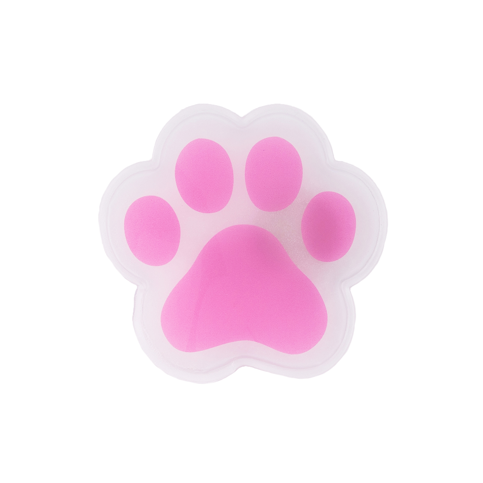 Hand warmer FOOTPRINT