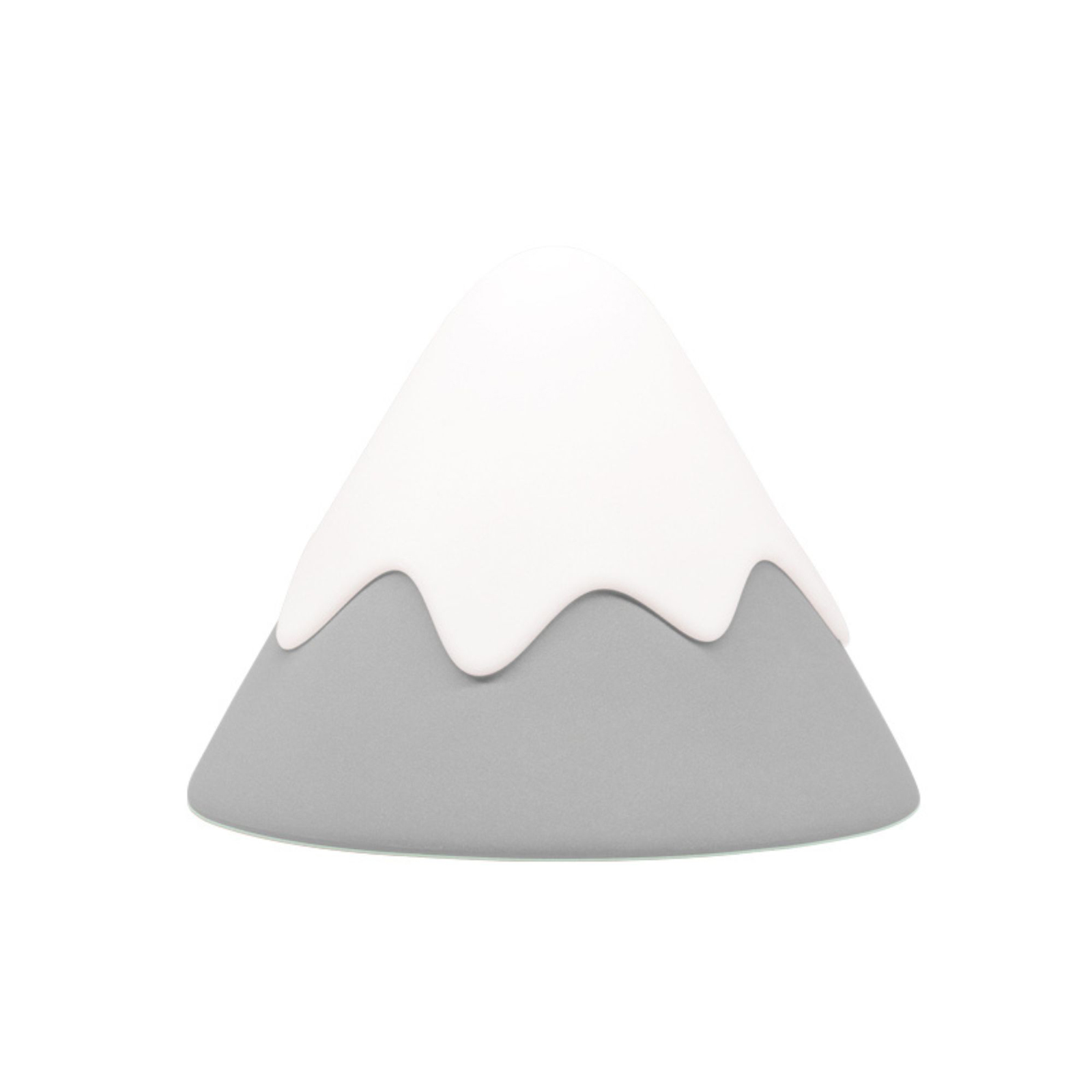 NIGHT LIGHT MOUNTAIN