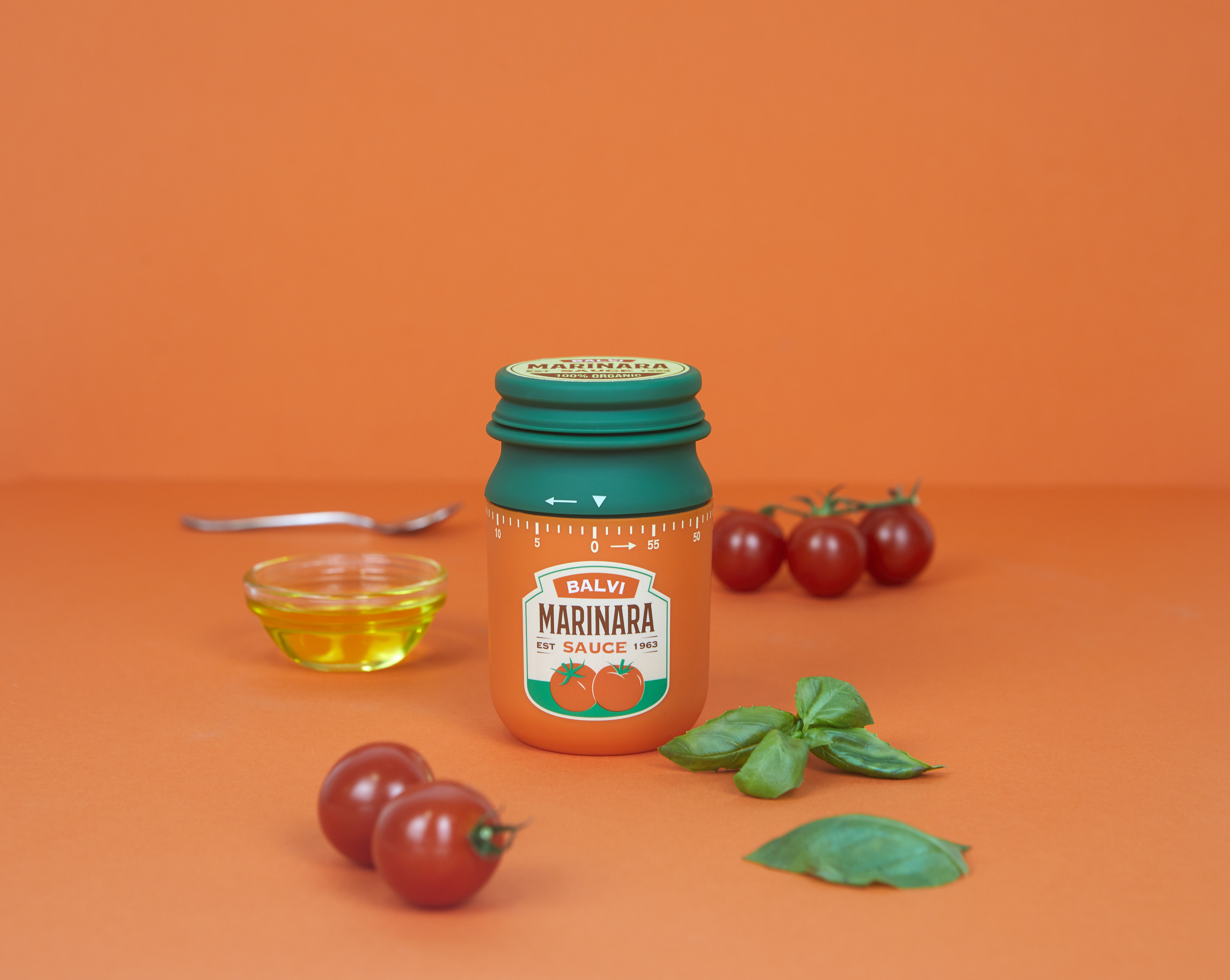 Timer MARINARA