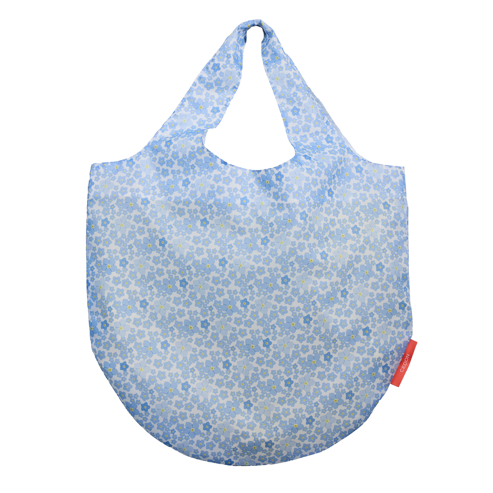 Sac FASHION CAFE VERGISSMEINNICHT