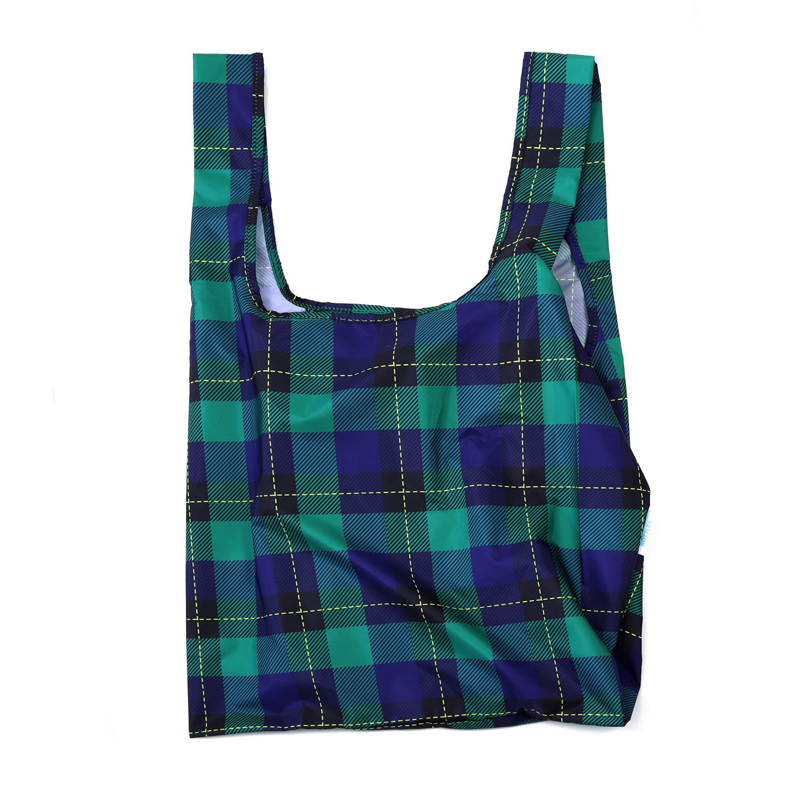 Medium Bag Tartan 