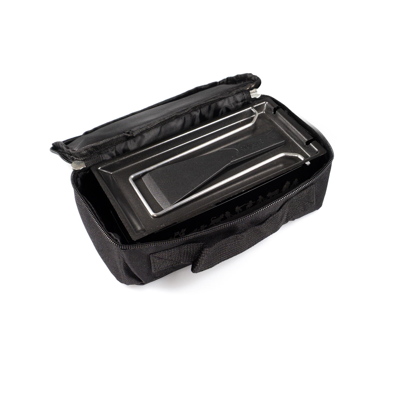 Teelicht Raclette-Set SWISS TRADITION