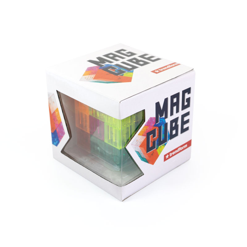 Cube magnétique MAG CUBE 2 set de 7