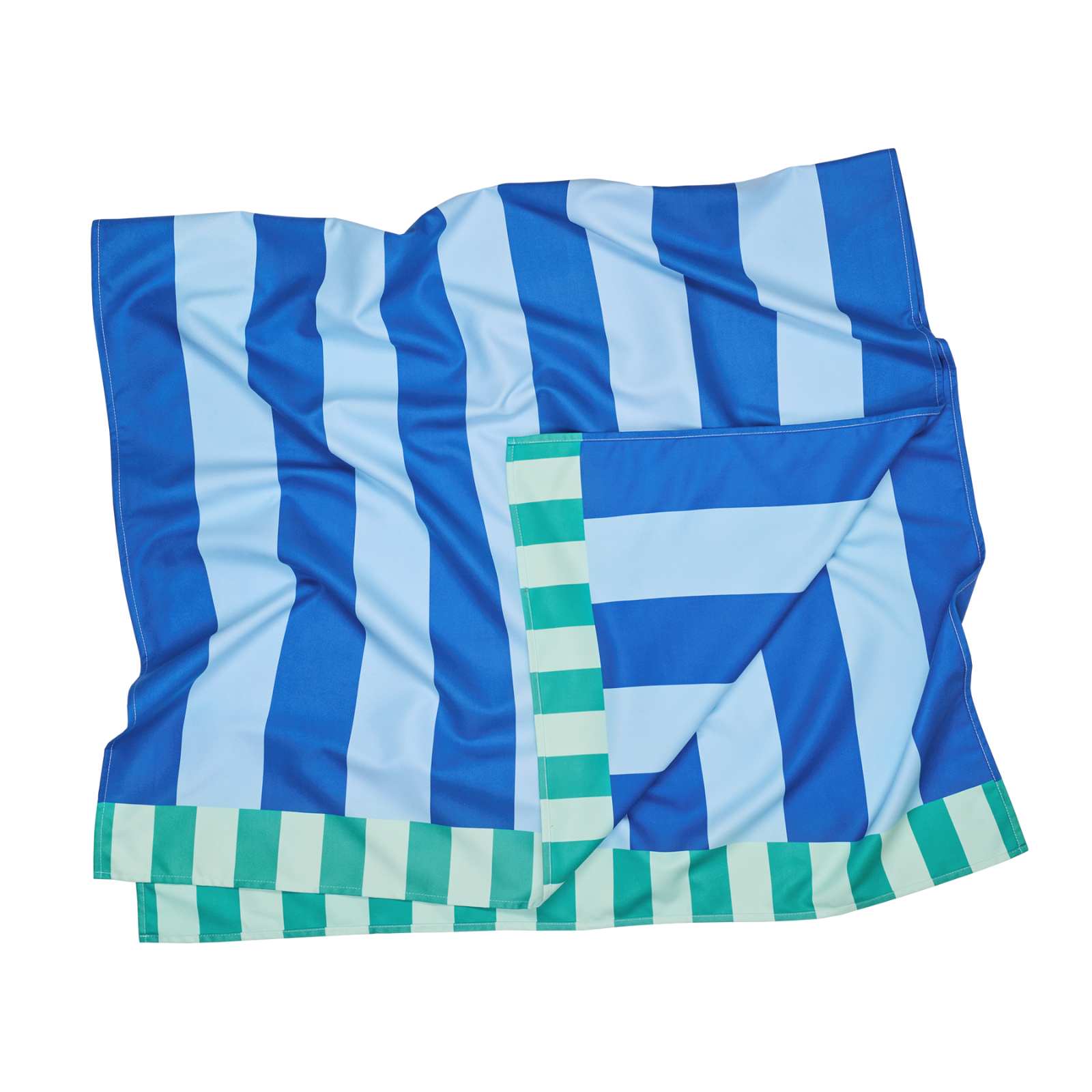 Towel DES XL Blue Sky