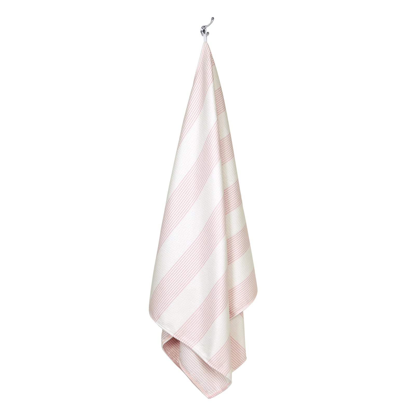 HOME TOWEL WAFFLE XL pink 