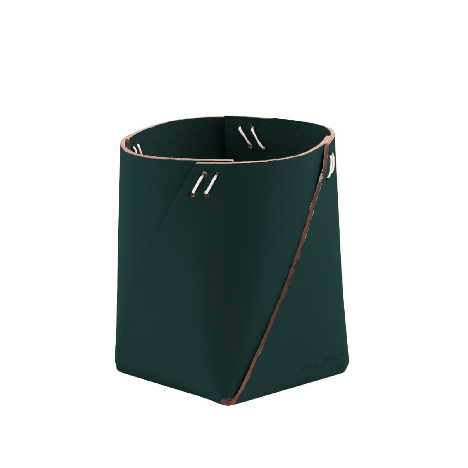 Ruca Pencil Holder Green