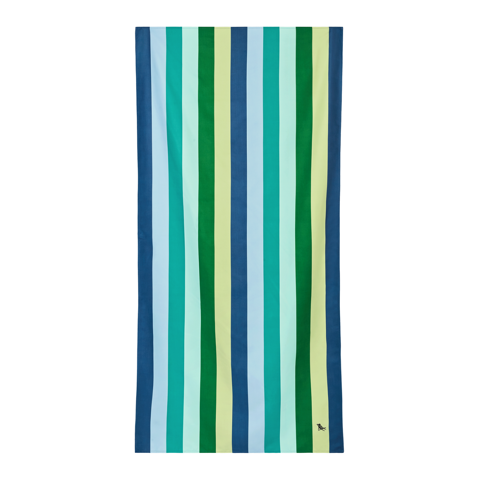 Towel SUMMER XL Cool Lagoon 