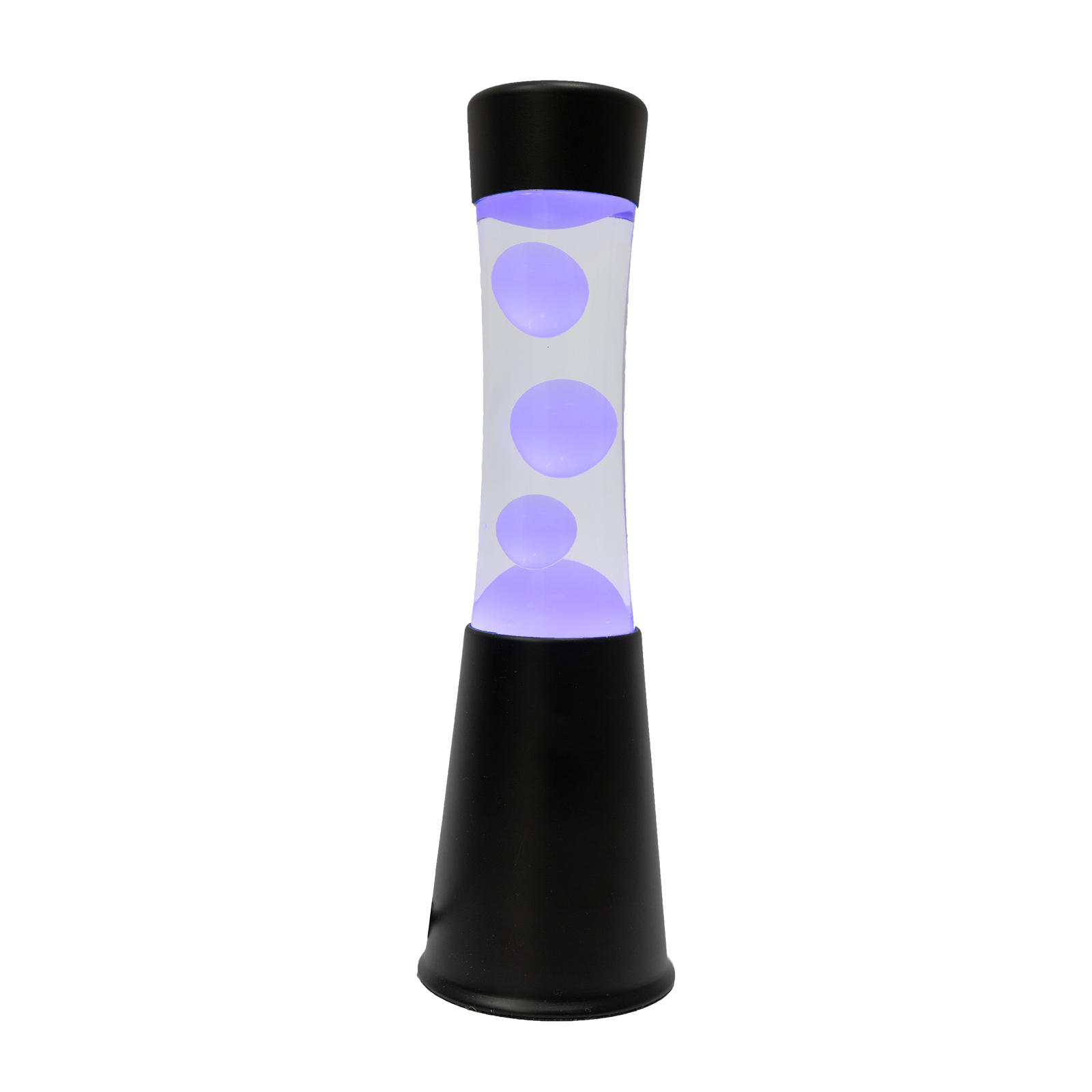 Lava Lamp LED - multicolor