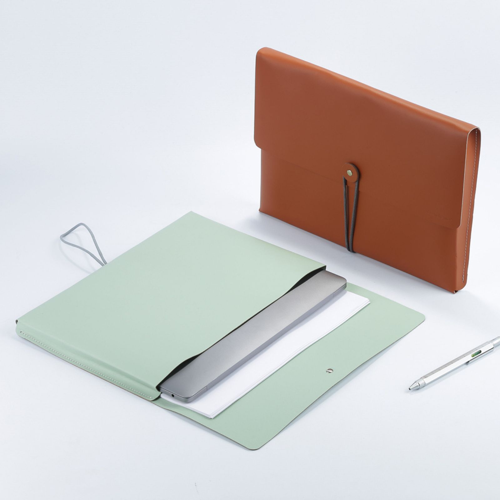 Urban Paper Case A4 Matone