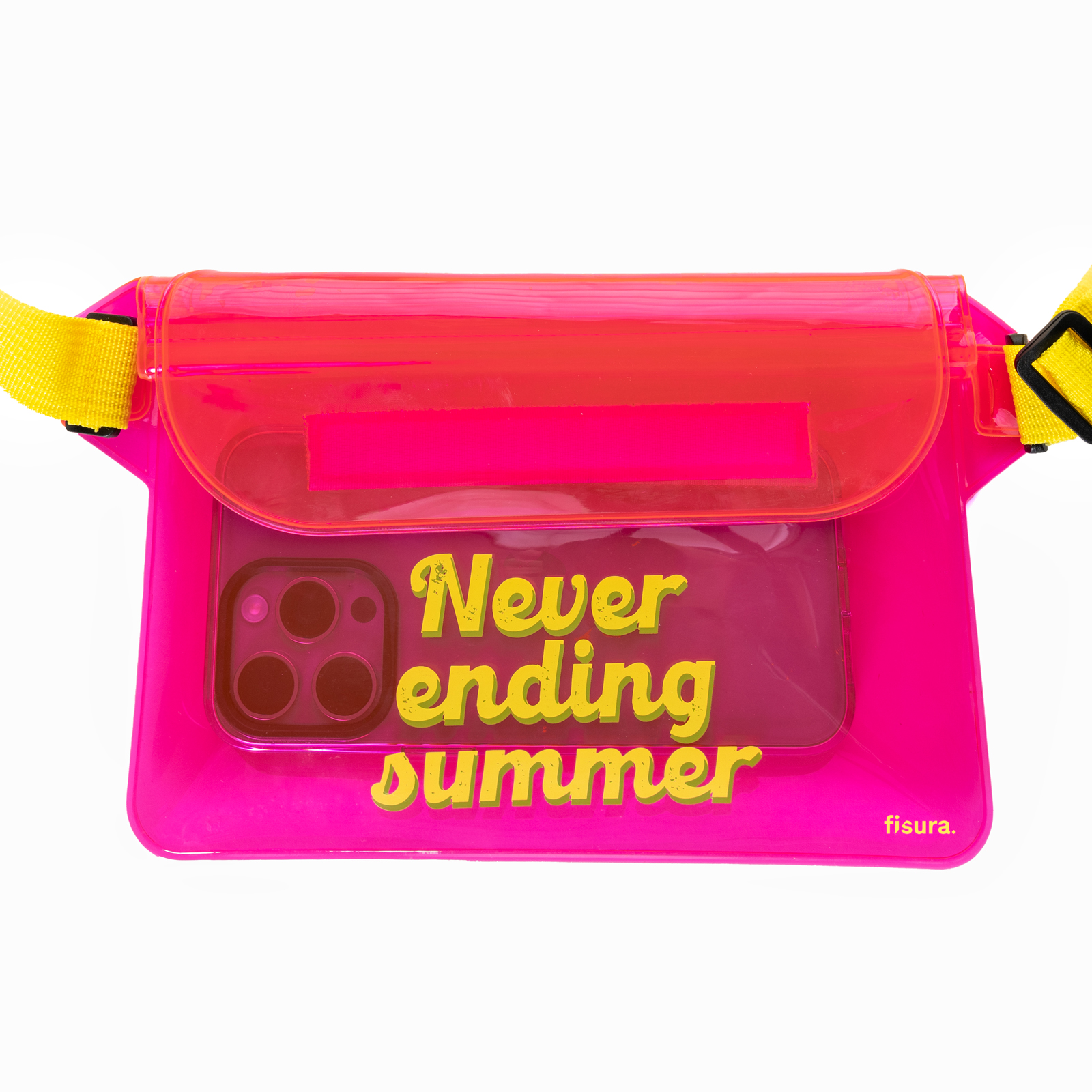 Waterproof pouch NEVER ENDING SUMMER
