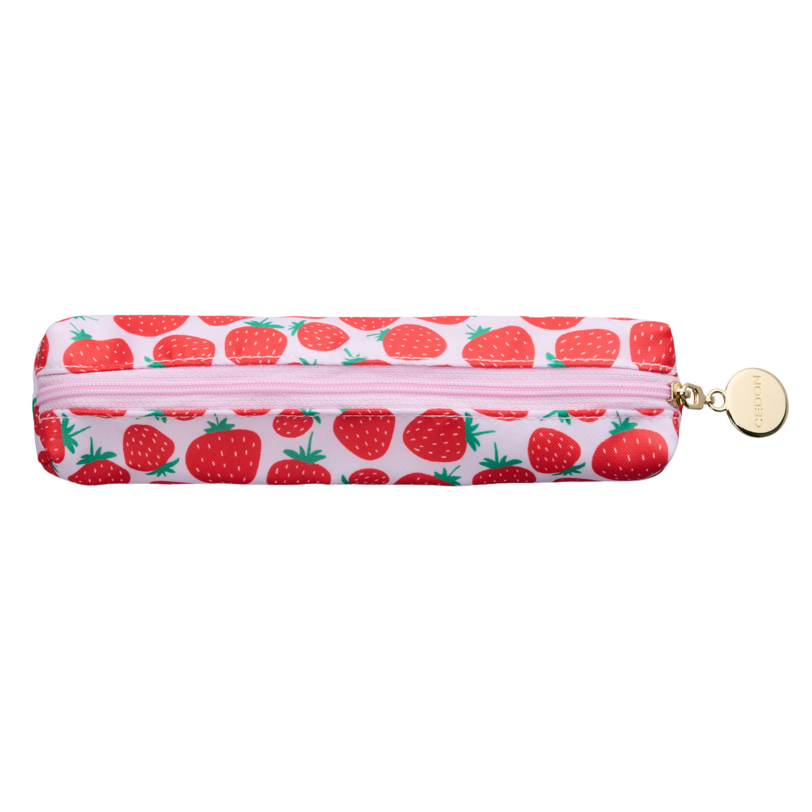 Pencil Case Strawberries 