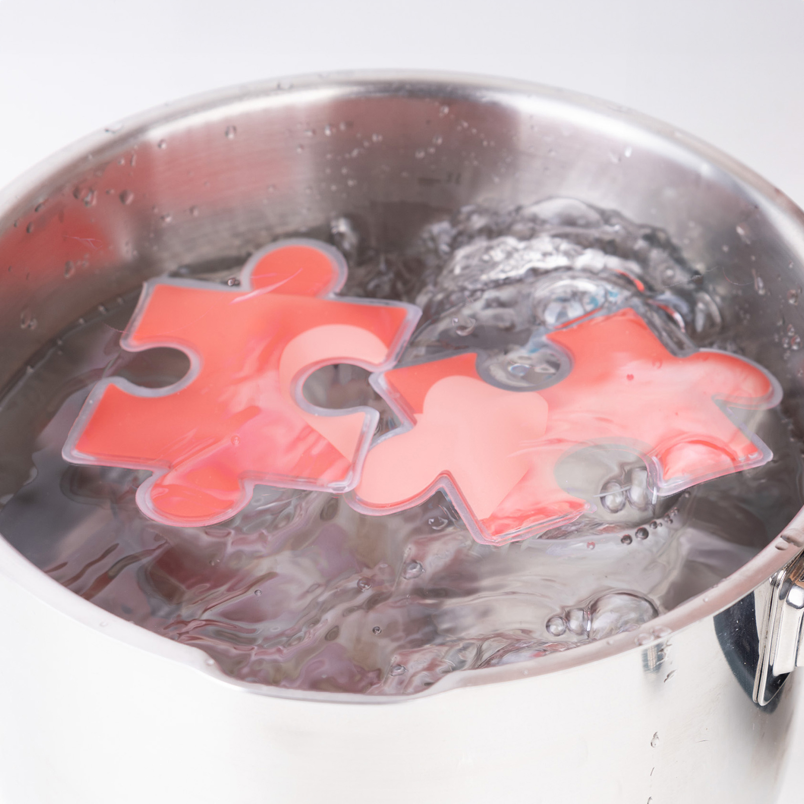 Hand warmer PUZZLE  pack of 2
